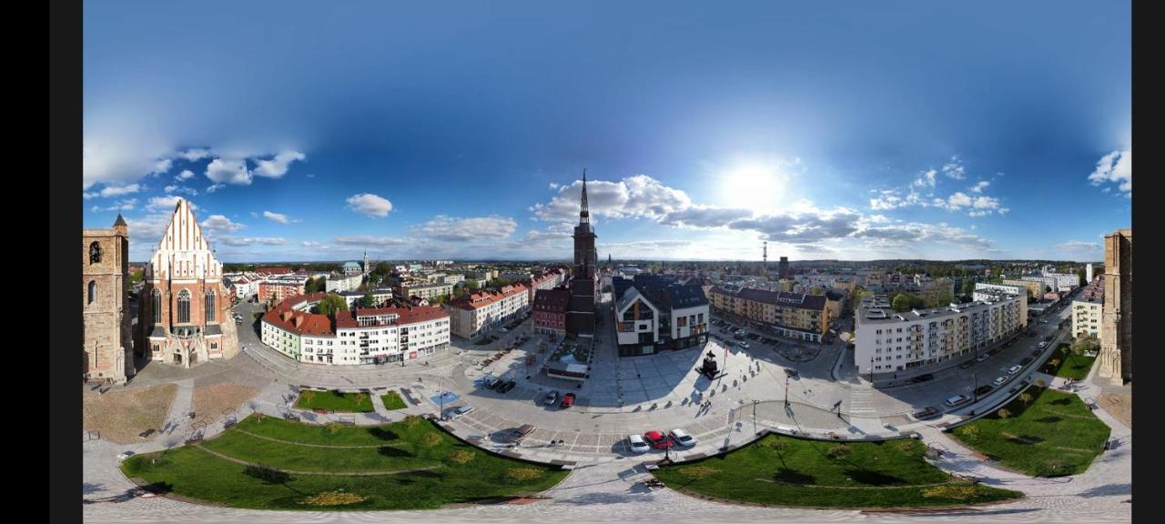Nyskie Ustronie Nysa Bagian luar foto