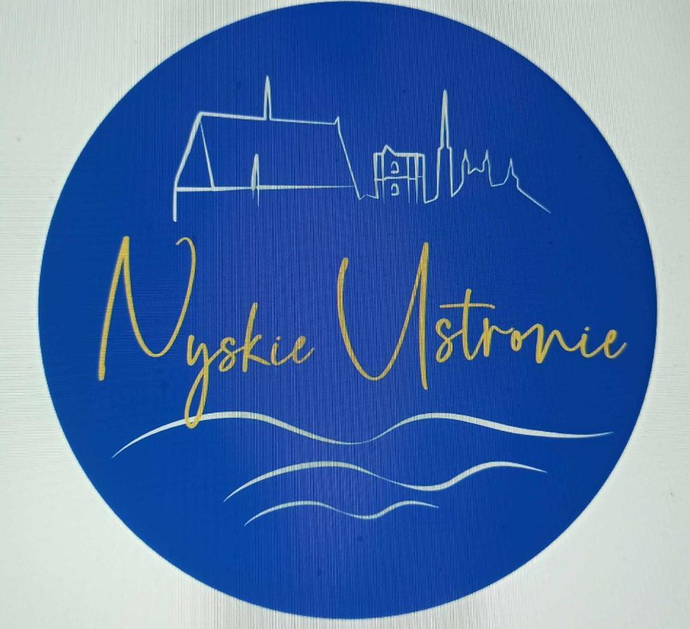 Nyskie Ustronie Nysa Bagian luar foto