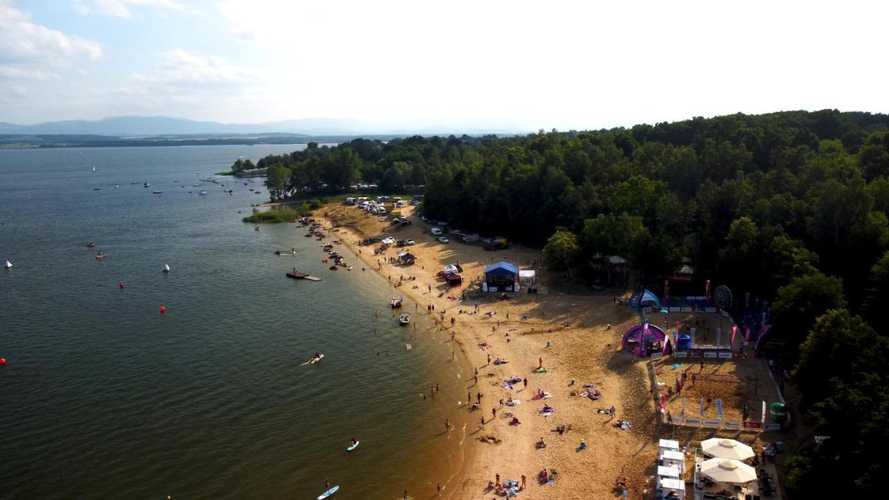 Nyskie Ustronie Nysa Bagian luar foto