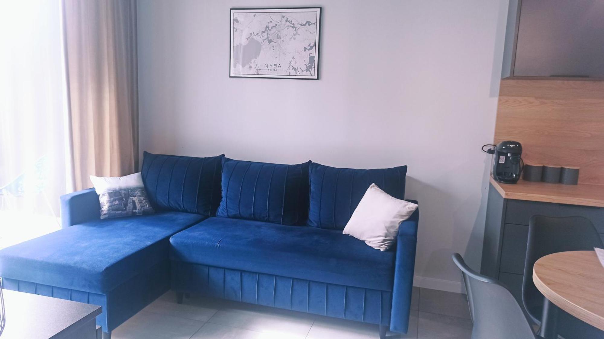 Nyskie Ustronie Nysa Bagian luar foto