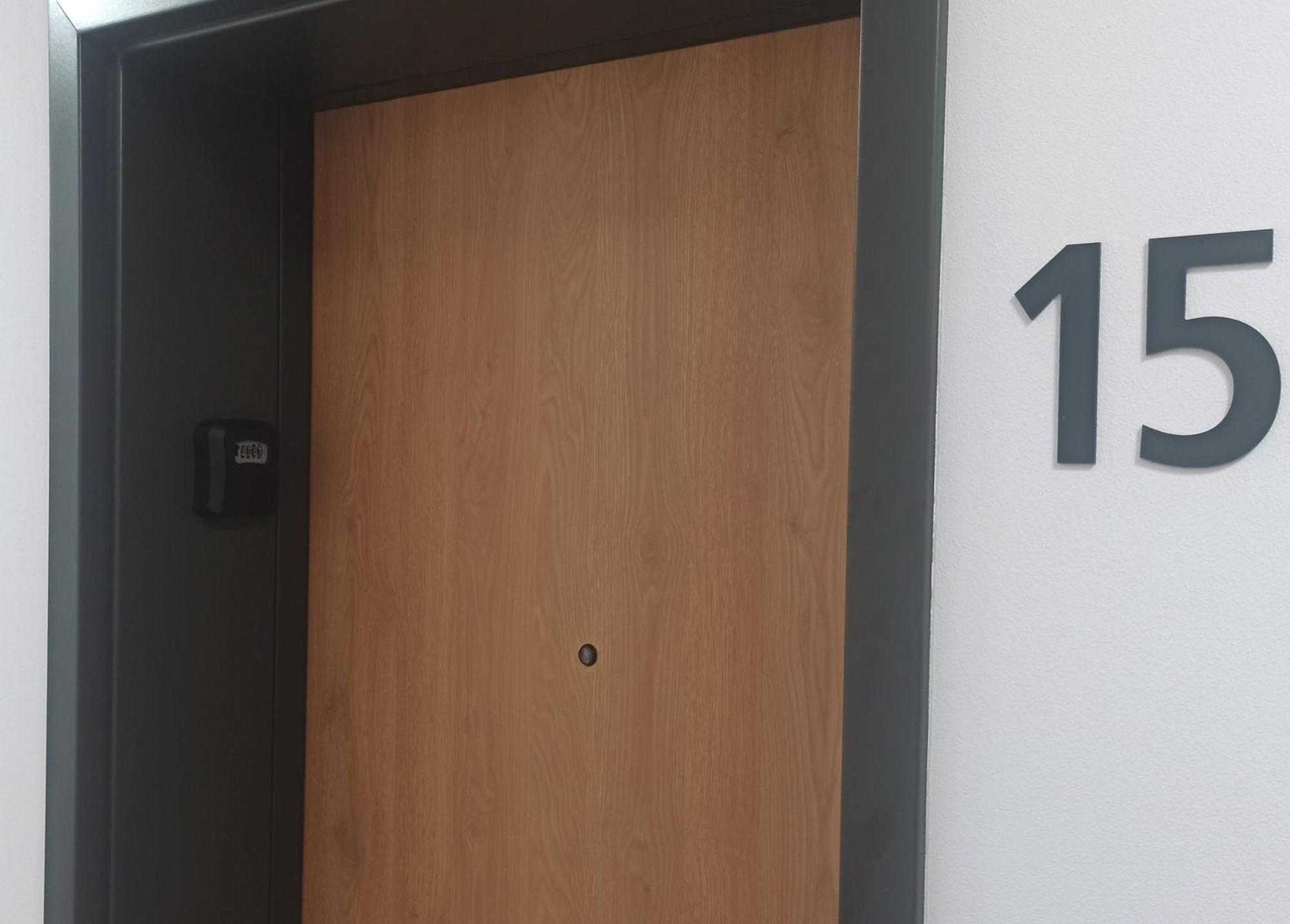 Nyskie Ustronie Nysa Bagian luar foto