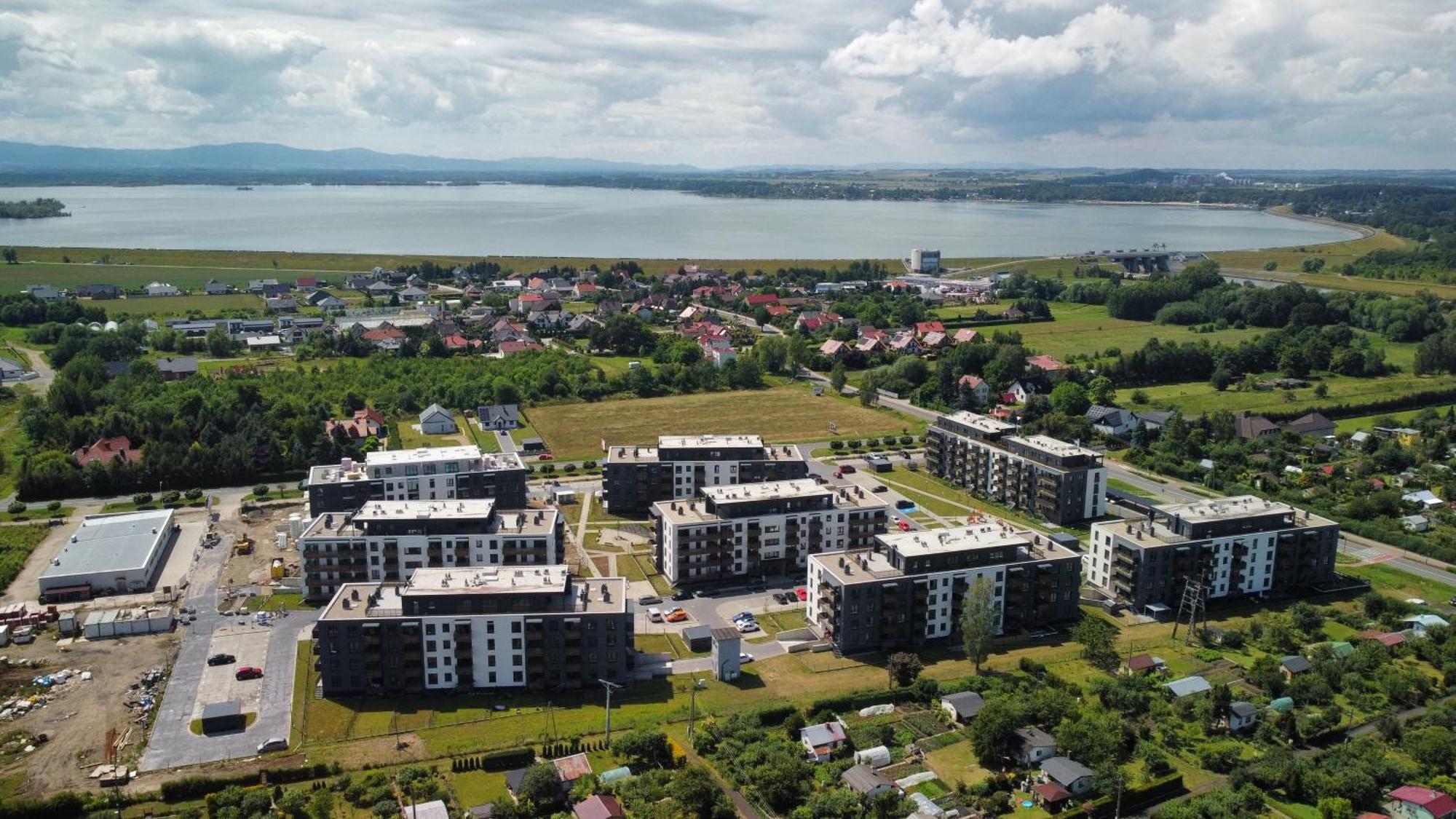 Nyskie Ustronie Nysa Bagian luar foto